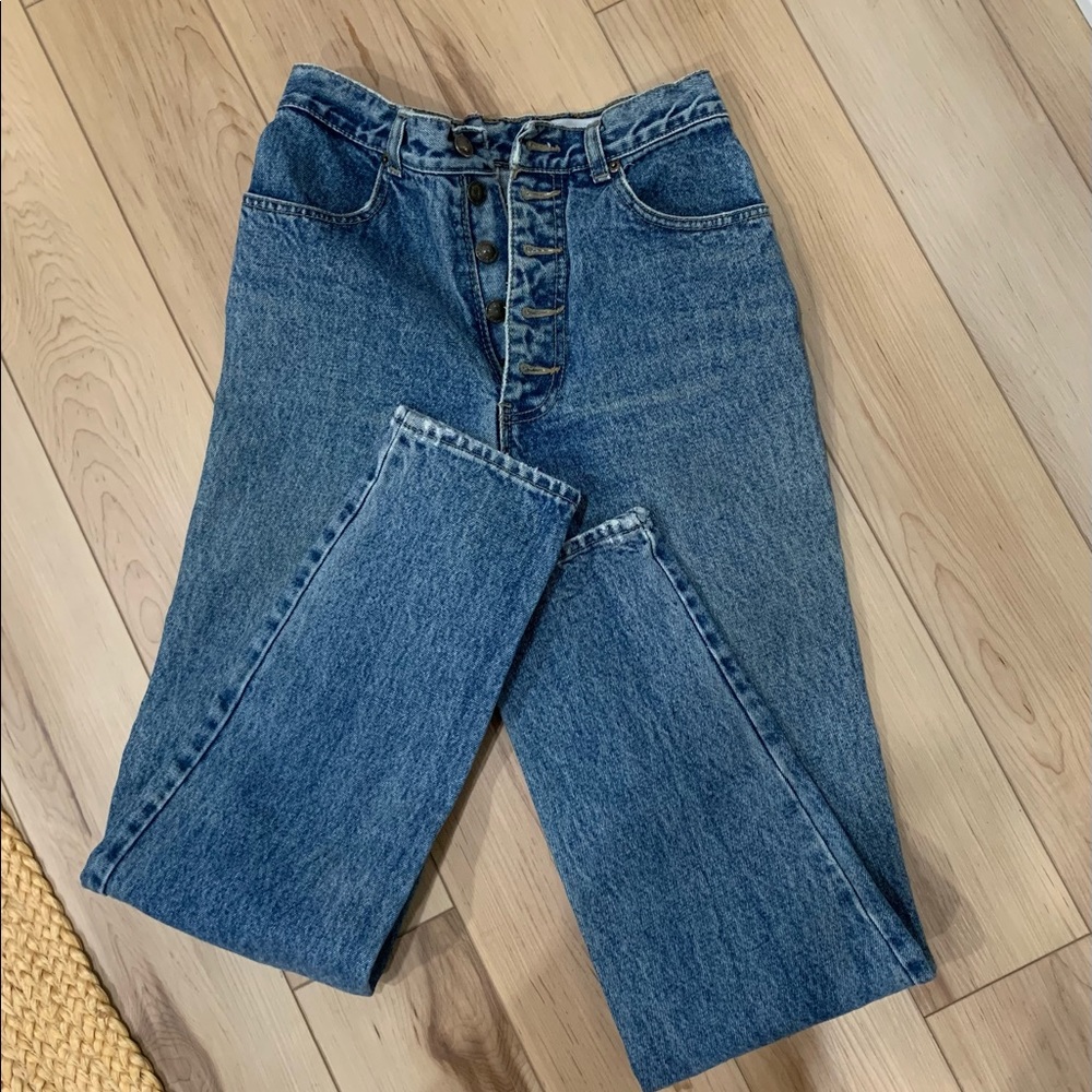 Vintage Lawman Jeans